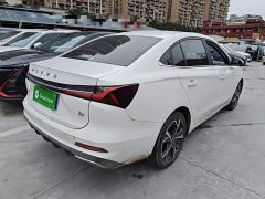 SAIC MG i5 2024 1.5L CVT Prestige - ფოტო 7