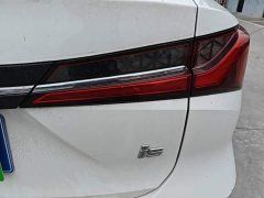 SAIC MG i5 2024 1.5L CVT Prestige - ფოტო 8