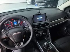 Haval H6 Sport Edition 1.5T Automatic Elite Smart Connected U-shaped Grille - ფოტო 10