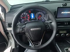 Haval H6 Sport Edition 1.5T Automatic Elite Smart Connected U-shaped Grille - ფოტო 11