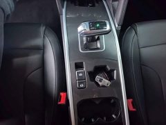 Haval H6 Sport Edition 1.5T Automatic Elite Smart Connected U-shaped Grille - ფოტო 14