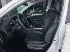 Haval H6 Sport Edition 1.5T Automatic Elite Smart Connected U-shaped Grille - ფოტო 15
