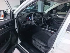Haval H6 Sport Edition 1.5T Automatic Elite Smart Connected U-shaped Grille - ფოტო 16