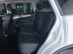 Haval H6 Sport Edition 1.5T Automatic Elite Smart Connected U-shaped Grille - ფოტო 17