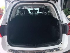 Haval H6 Sport Edition 1.5T Automatic Elite Smart Connected U-shaped Grille - ფოტო 19
