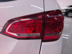 Haval H6 Sport Edition 1.5T Automatic Elite Smart Connected U-shaped Grille - ფოტო 8