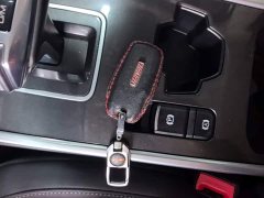 Haval H6 Sport Edition 1.5T Automatic Elite Smart Connected U-shaped Grille - ფოტო 9