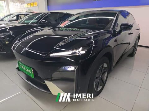 2024 Deepal Deep Blue S07 2023 200Max Extended Range Version - ავტომობილი ჩინეთიდან