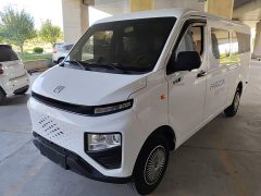 Remote Star Enjoy Farizon SuperVan V Star Xiang V6E Xuanwu Wealth Creation Edition I - ფოტო 1