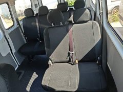 Maxus V80 2025 PRO Aoyuntong 2.0T Auto Long Wheelbase Mid Roof 6/7/8/9-seater - ფოტო 17