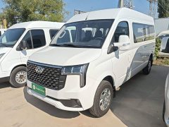 Maxus V80 2025 PRO Aoyuntong 2.0T Auto Long Wheelbase Mid Roof 6/7/8/9-seater - ფოტო 2