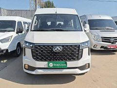 Maxus V80 2025 PRO Aoyuntong 2.0T Auto Long Wheelbase Mid Roof 6/7/8/9-seater - ფოტო 3