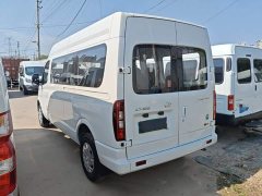 Maxus V80 2025 PRO Aoyuntong 2.0T Auto Long Wheelbase Mid Roof 6/7/8/9-seater - ფოტო 5