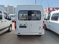 Maxus V80 2025 PRO Aoyuntong 2.0T Auto Long Wheelbase Mid Roof 6/7/8/9-seater - ფოტო 6