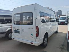 Maxus V80 2025 PRO Aoyuntong 2.0T Auto Long Wheelbase Mid Roof 6/7/8/9-seater - ფოტო 7