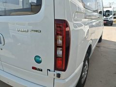 Maxus V80 2025 PRO Aoyuntong 2.0T Auto Long Wheelbase Mid Roof 6/7/8/9-seater - ფოტო 8
