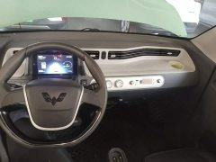 Wuling Hongguang MINIEV Macaron Fashion Edition LFP Battery - ფოტო 10