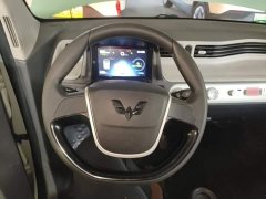 Wuling Hongguang MINIEV Macaron Fashion Edition LFP Battery - ფოტო 11