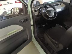 Wuling Hongguang MINIEV Macaron Fashion Edition LFP Battery - ფოტო 16