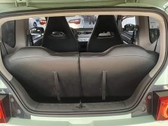 Wuling Hongguang MINIEV Macaron Fashion Edition LFP Battery - ფოტო 19