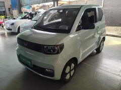 Wuling Hongguang MINIEV Macaron Fashion Edition LFP Battery - ფოტო 2