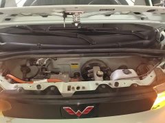 Wuling Hongguang MINIEV Macaron Fashion Edition LFP Battery - ფოტო 20