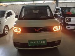 Wuling Hongguang MINIEV Macaron Fashion Edition LFP Battery - ფოტო 3