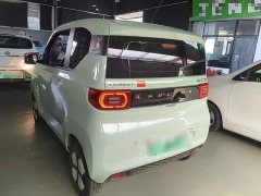 Wuling Hongguang MINIEV Macaron Fashion Edition LFP Battery - ფოტო 5
