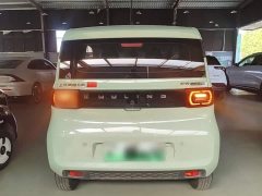 Wuling Hongguang MINIEV Macaron Fashion Edition LFP Battery - ფოტო 6