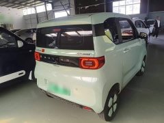 Wuling Hongguang MINIEV Macaron Fashion Edition LFP Battery - ფოტო 7