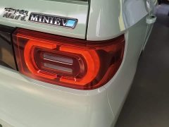 Wuling Hongguang MINIEV Macaron Fashion Edition LFP Battery - ფოტო 8