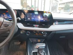 Chevrolet Cruze 1.5L Dual-Clutch Deluxe Edition - ფოტო 13