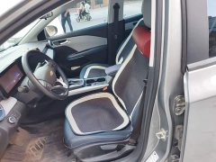 Chevrolet Cruze 1.5L Dual-Clutch Deluxe Edition - ფოტო 15