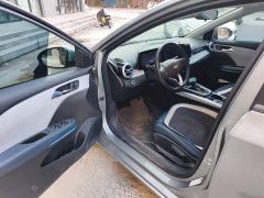 Chevrolet Cruze 1.5L Dual-Clutch Deluxe Edition - ფოტო 16
