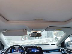 Chevrolet Cruze 1.5L Dual-Clutch Deluxe Edition - ფოტო 18