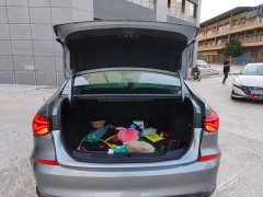 Chevrolet Cruze 1.5L Dual-Clutch Deluxe Edition - ფოტო 19