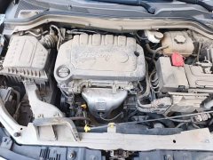 Chevrolet Cruze 1.5L Dual-Clutch Deluxe Edition - ფოტო 20