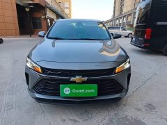 Chevrolet Cruze 1.5L Dual-Clutch Deluxe Edition - ფოტო 3
