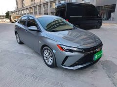Chevrolet Cruze 1.5L Dual-Clutch Deluxe Edition - ფოტო 4