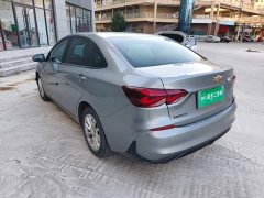 Chevrolet Cruze 1.5L Dual-Clutch Deluxe Edition - ფოტო 5