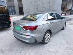 Chevrolet Cruze 1.5L Dual-Clutch Deluxe Edition - ფოტო 7
