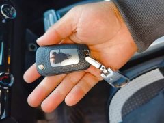 Chevrolet Cruze 1.5L Dual-Clutch Deluxe Edition - ფოტო 9