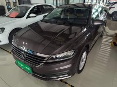 Volkswagen Lavida 280TSI DSG Comfort - ფოტო 1