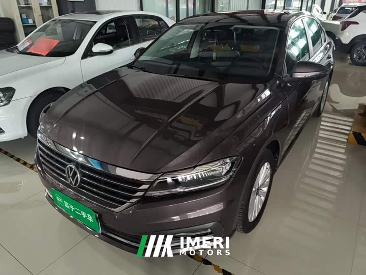 Volkswagen Lavida 280TSI DSG Comfort