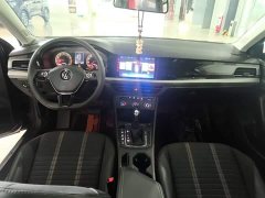 Volkswagen Lavida 280TSI DSG Comfort - ფოტო 10