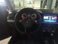 Volkswagen Lavida 280TSI DSG Comfort - ფოტო 11