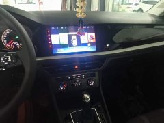 Volkswagen Lavida 280TSI DSG Comfort - ფოტო 13
