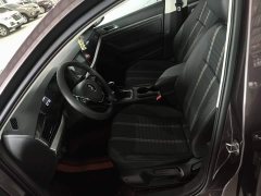Volkswagen Lavida 280TSI DSG Comfort - ფოტო 15