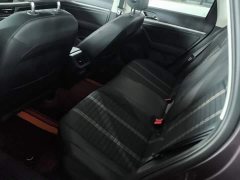 Volkswagen Lavida 280TSI DSG Comfort - ფოტო 17