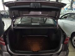 Volkswagen Lavida 280TSI DSG Comfort - ფოტო 19